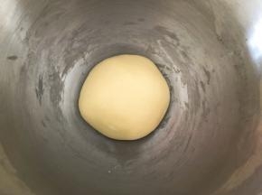 盖上盖子室温发酵