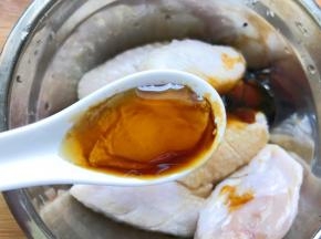 两勺蜂蜜