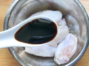 一勺生抽