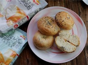 越吃越香的节奏呢，早上配餐也不错，然后下午的点心或是下午茶也可以哦，主要是过程很是简单