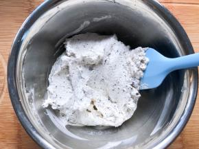 放入冰箱冷藏备用