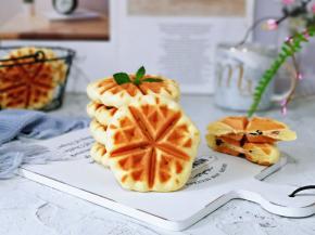 甜蜜的味道，好吃极了。