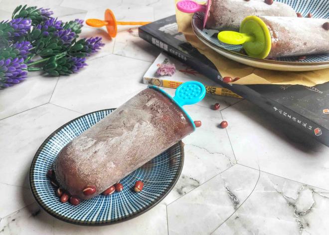 红豆冰棍