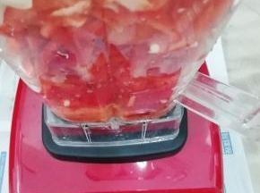 然后用破壁功能