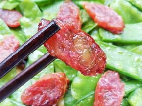口感鲜脆。
