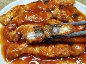 酸甜汁小盆友好喜欢，用来伴饭妥妥的干掉一大碗
