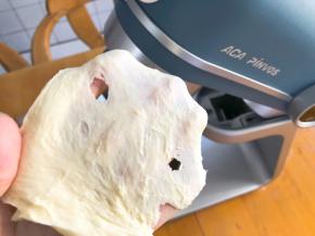 5分钟就揉至扩展阶段