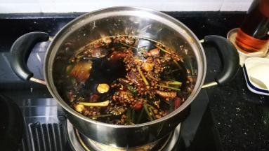 转中小火
