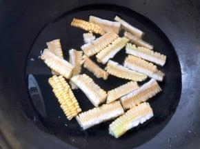 用水煮熟