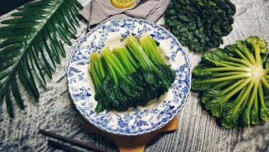 上盘开餐