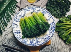 上盘开餐
