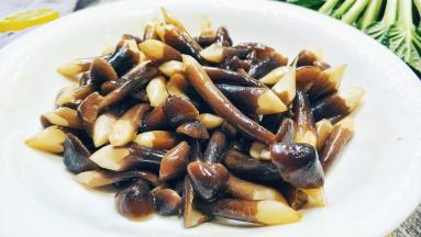 简单的烹调带出食物的原鲜味