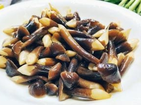 简单的烹调带出食物的原鲜味