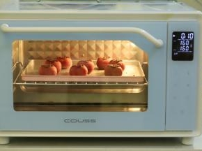 烤箱预热160度，上下火中层，烘烤时间10-12分钟。