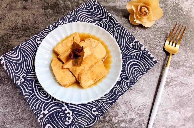 消耗蛋白——鸡蛋干