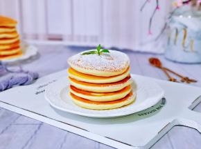 简单易学，营养早餐。