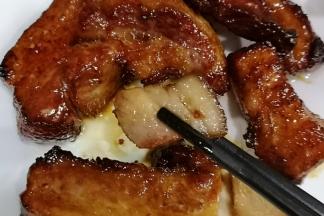 直接吃也不错的，方子我另写