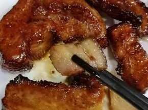 直接吃也不错的，方子我另写