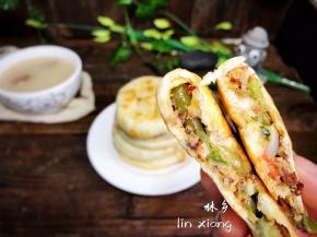 开盖后就可以取出食用了