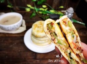 开盖后就可以取出食用了