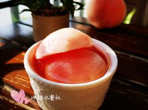 凉后，放冰箱冷藏