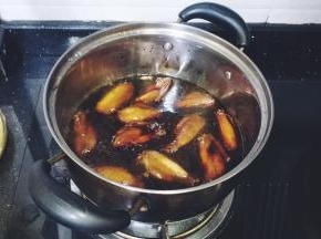 7.这样做法浸的鸡翅最是嫩滑