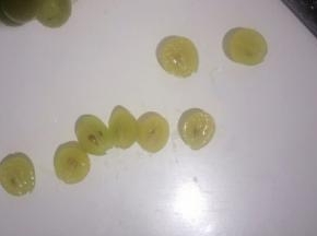 青提对半切开