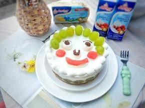 成品图