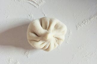 收口，一定要收紧。