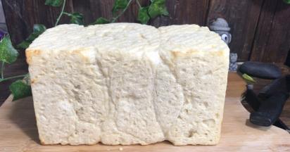 取出脱模，脱模时有点硬，可以密封至凉后就很软了