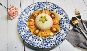 自己做就是任性料多