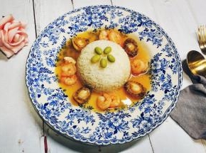 自己做就是任性料多