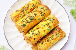 好吃到停不下来。