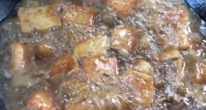 煮沸后再煮5分钟