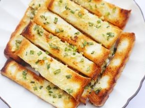 好吃到停不下来。