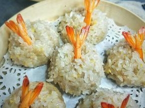 出锅啦