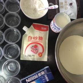 部分材料和用具