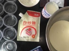 部分材料和用具