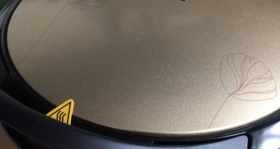 拔掉电源后焖3分钟左右