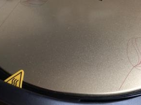 拔掉电源后焖3分钟左右