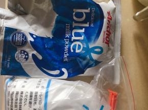 准备材料