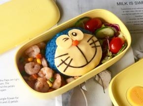 萌萌哒！
