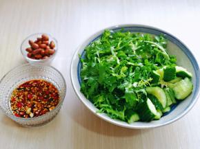 准备工作完成。