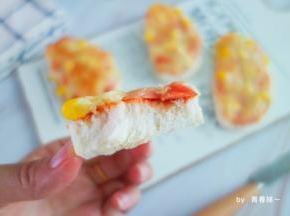 好吃到爆