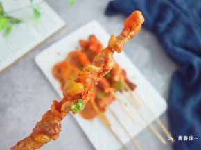 最爱吃鸡皮