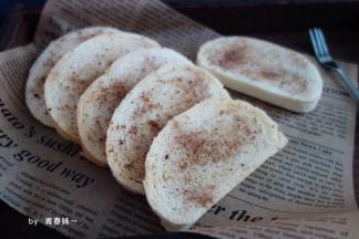 烤脆了就可以不烤了