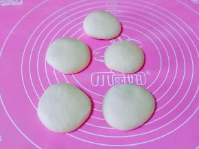 依次包好，收口朝下。