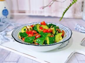 酸辣开胃，可以食用啦！