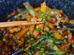 看图片都超香