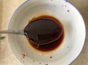 1勺蚝油